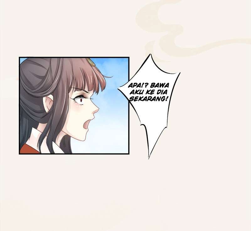 Peerless Alchemist Chapter 02 Gambar 34