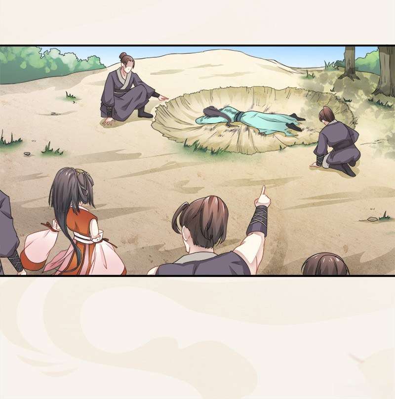 Peerless Alchemist Chapter 02 Gambar 35