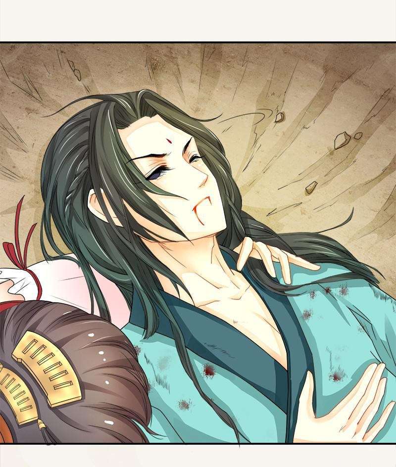 Peerless Alchemist Chapter 02 Gambar 38