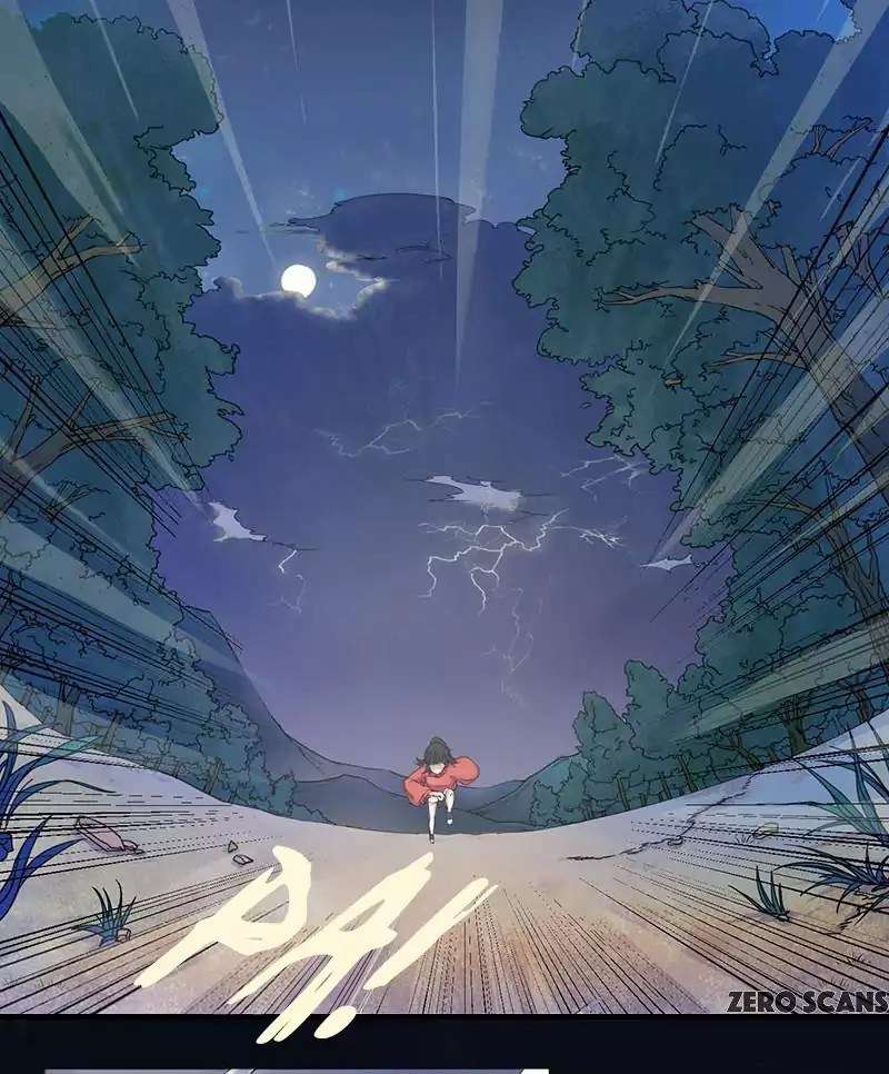 Peerless Alchemist Chapter 01 Gambar 5