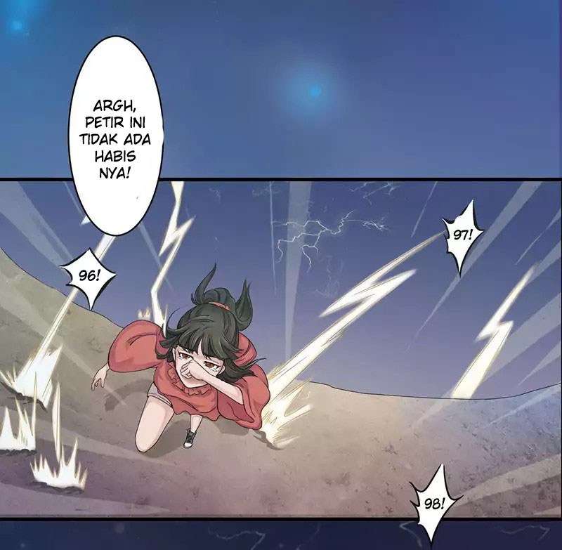 Peerless Alchemist Chapter 01 Gambar 10