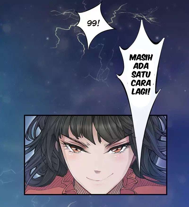 Peerless Alchemist Chapter 01 Gambar 11