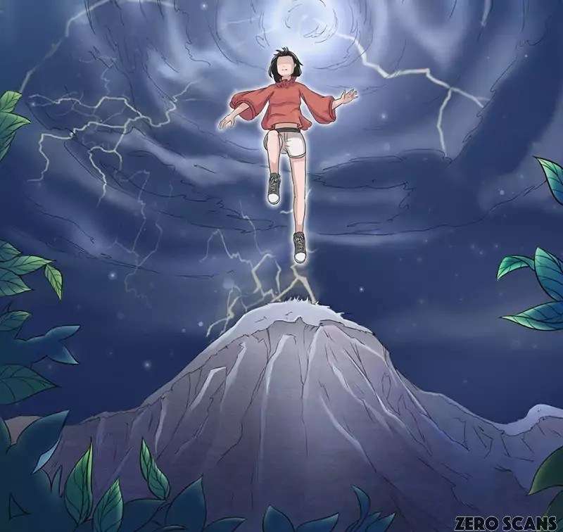 Peerless Alchemist Chapter 01 Gambar 14