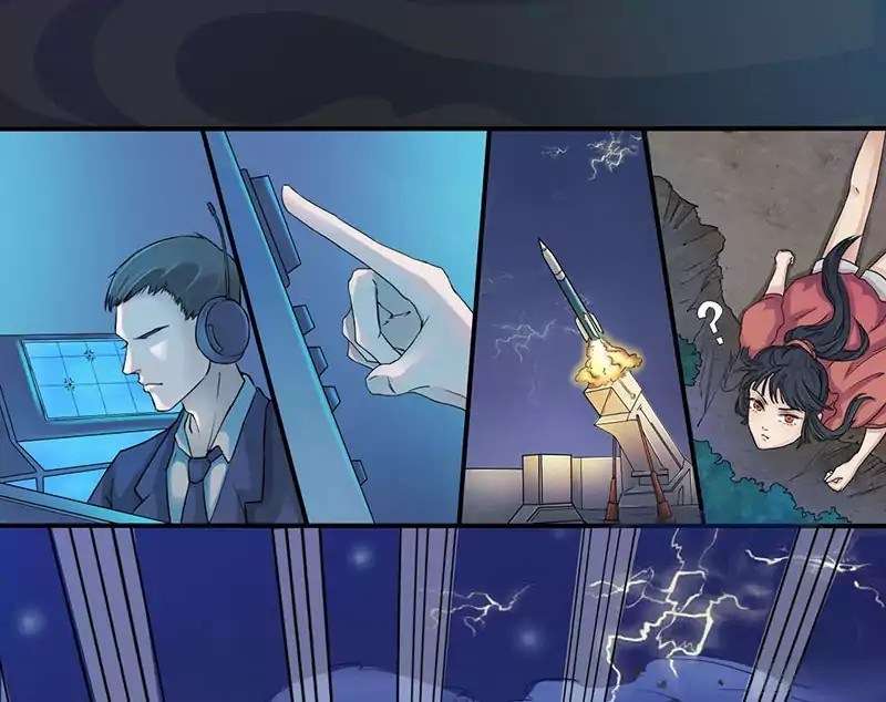 Peerless Alchemist Chapter 01 Gambar 17