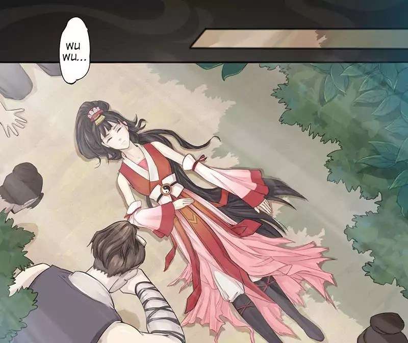 Peerless Alchemist Chapter 01 Gambar 24