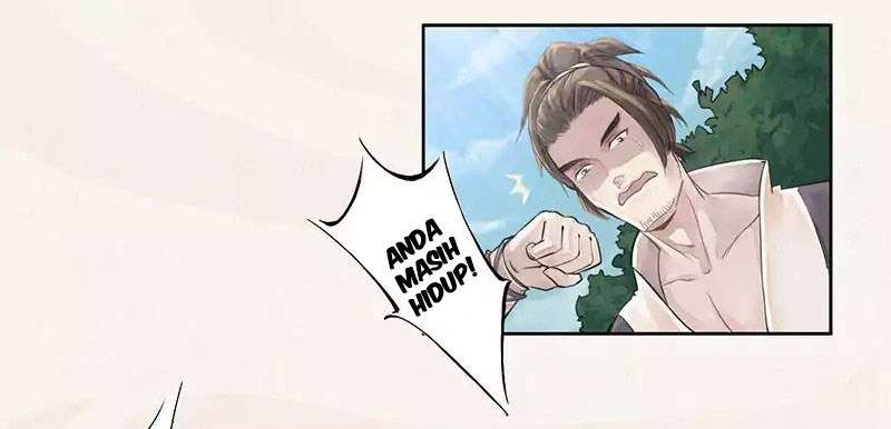 Peerless Alchemist Chapter 01 Gambar 26