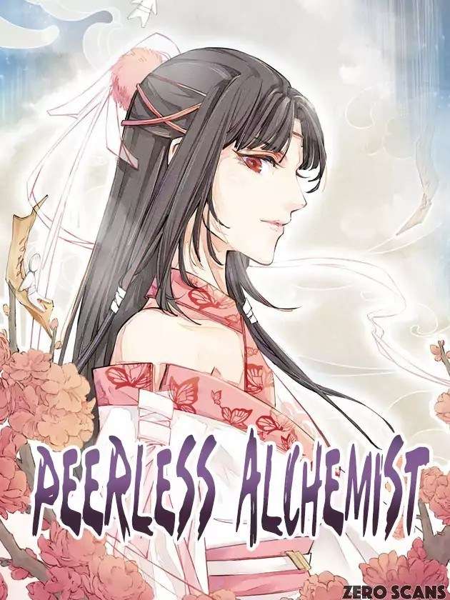 Peerless Alchemist Chapter 01 Gambar 3