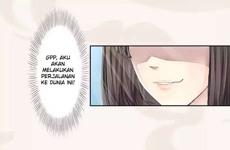 Peerless Alchemist Chapter 01 Gambar 36