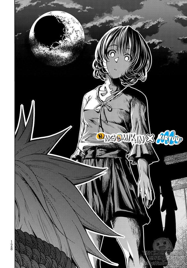 Grand Blue Chapter 44 Gambar 26