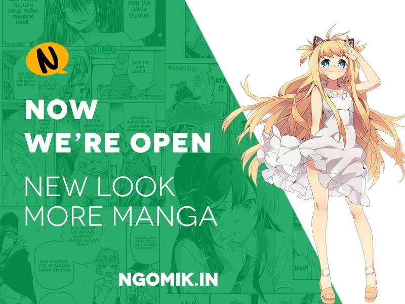 Grand Blue Chapter 44 Gambar 33