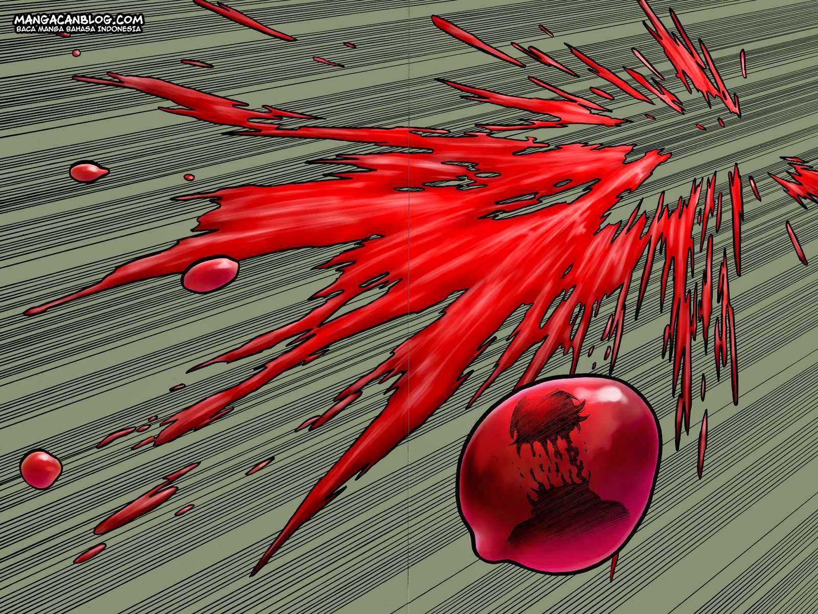 Green Worldz Chapter 42 Gambar 5