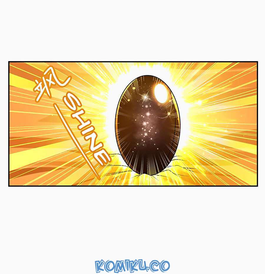 Hero? I Quit A Long Time Ago Chapter 133 Gambar 11