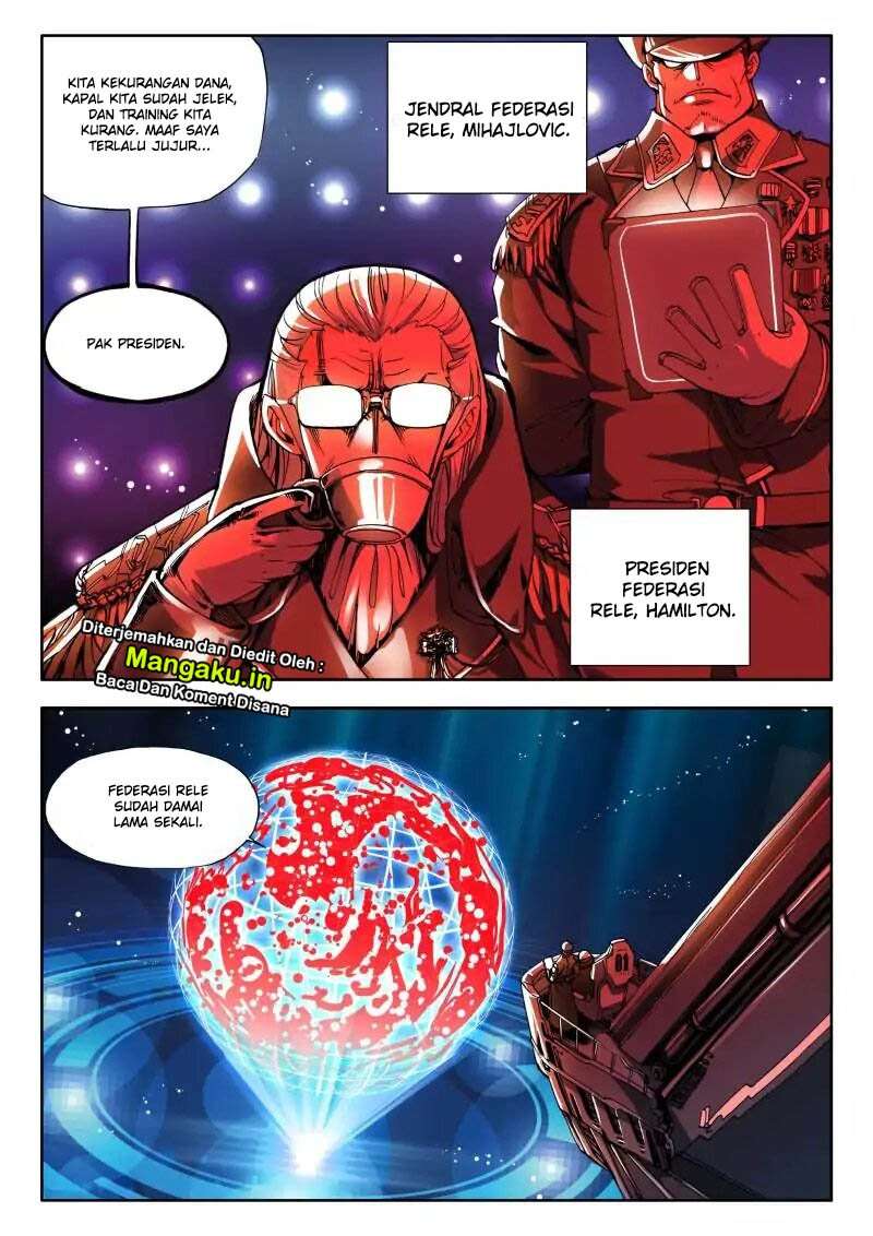 Fake Hero Chapter 05 Gambar 4