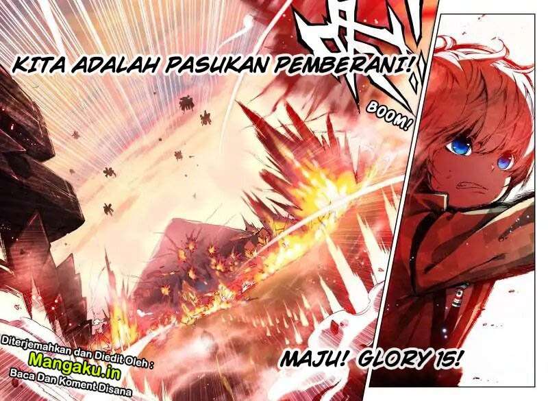Fake Hero Chapter 03 Gambar 8