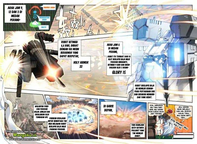 Fake Hero Chapter 02 Gambar 3