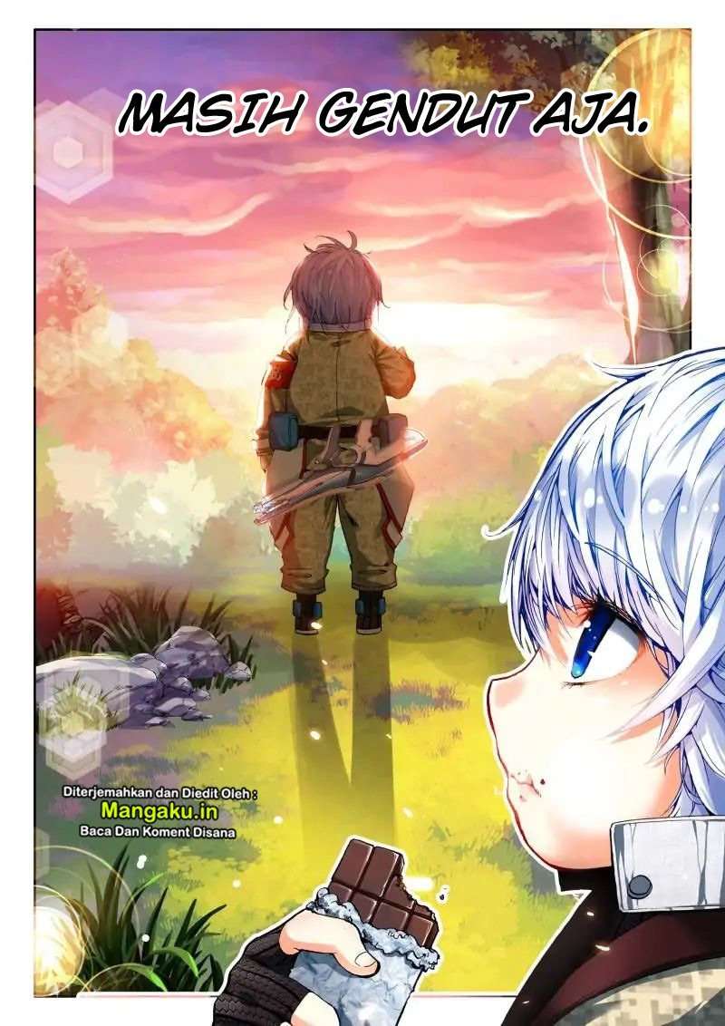 Fake Hero Chapter 01 Gambar 7