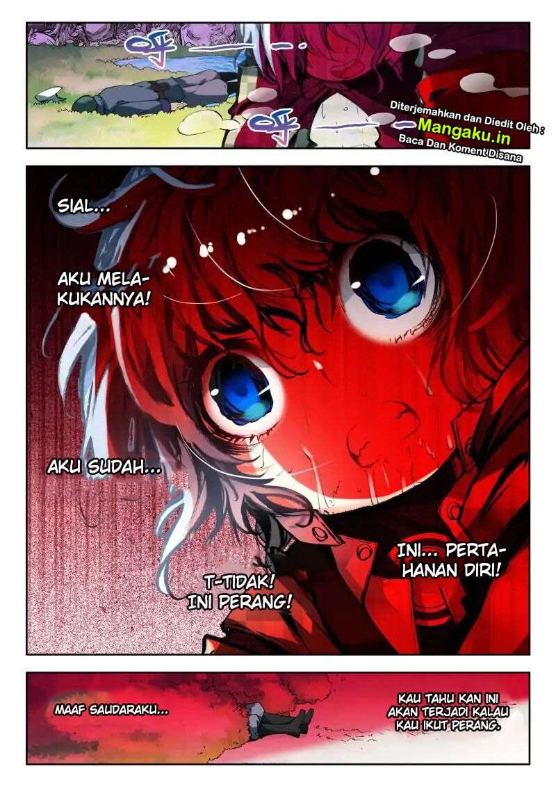 Fake Hero Chapter 7 Gambar 3