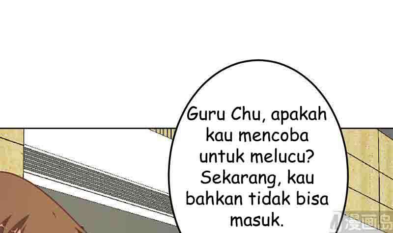 Cultivation Return on Campus Chapter 59 Gambar 40