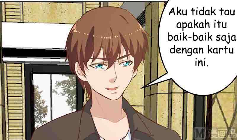 Cultivation Return on Campus Chapter 59 Gambar 46