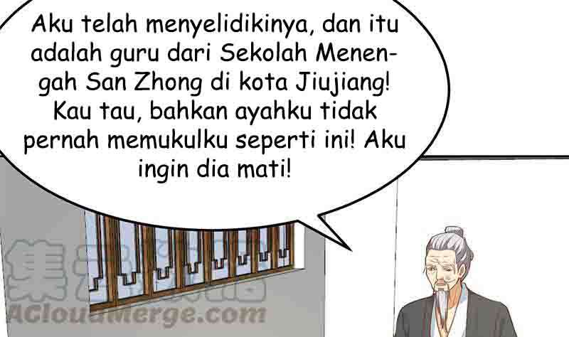 Cultivation Return on Campus Chapter 59 Gambar 12