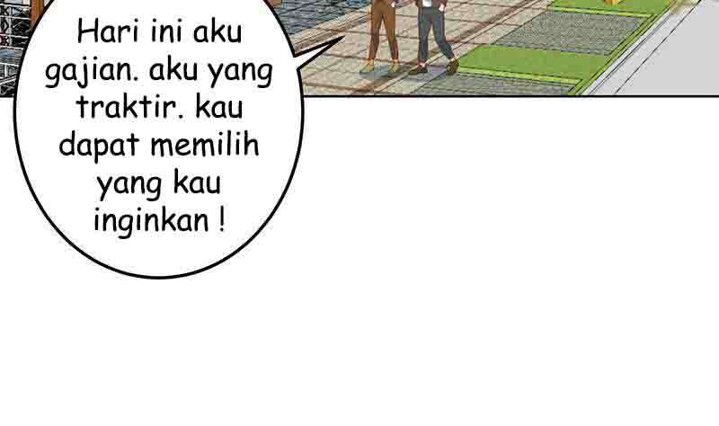 Cultivation Return on Campus Chapter 59 Gambar 21