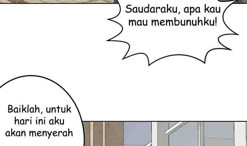 Cultivation Return on Campus Chapter 59 Gambar 24
