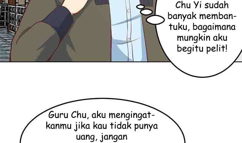 Cultivation Return on Campus Chapter 59 Gambar 26