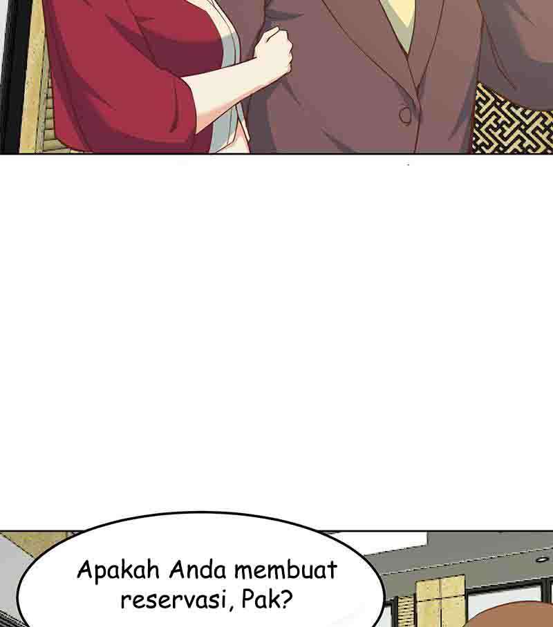 Cultivation Return on Campus Chapter 59 Gambar 33