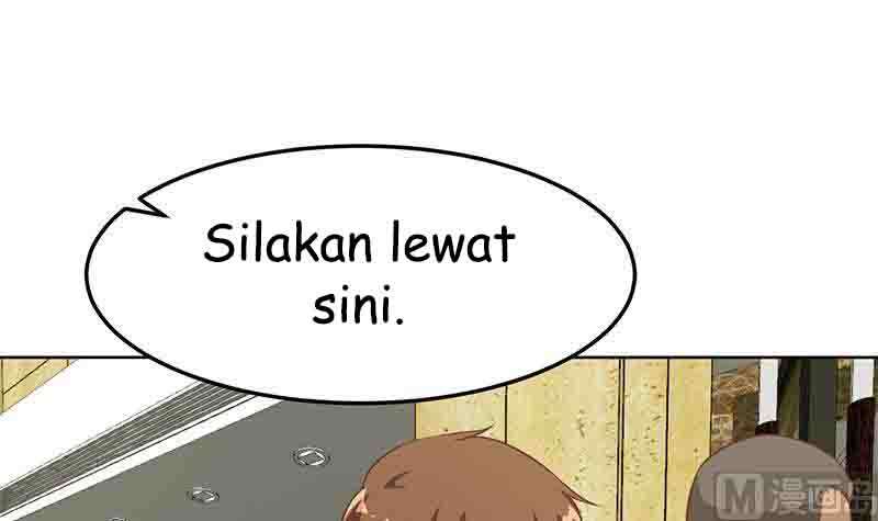 Cultivation Return on Campus Chapter 60 Gambar 4