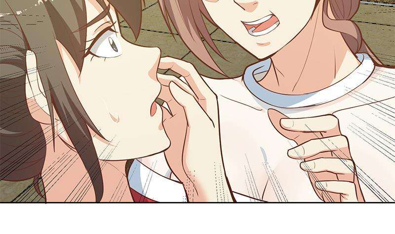 Cultivation Return on Campus Chapter 60 Gambar 45