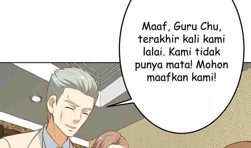 Cultivation Return on Campus Chapter 60 Gambar 50