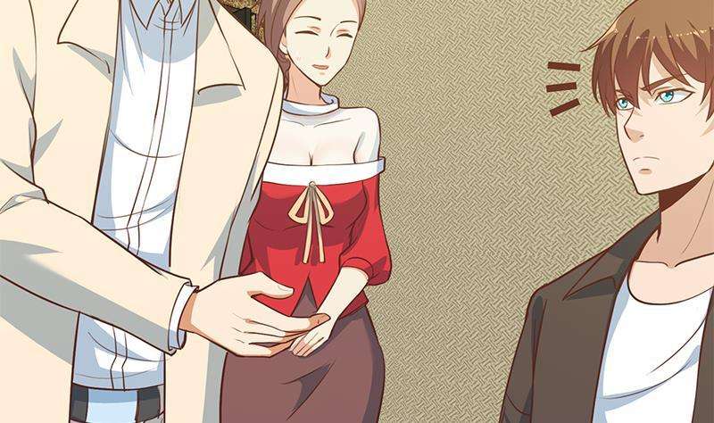 Cultivation Return on Campus Chapter 60 Gambar 51