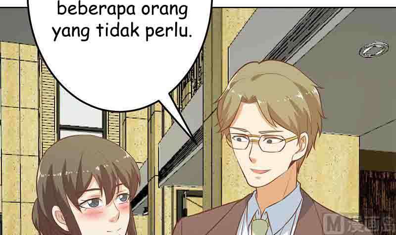 Cultivation Return on Campus Chapter 60 Gambar 10