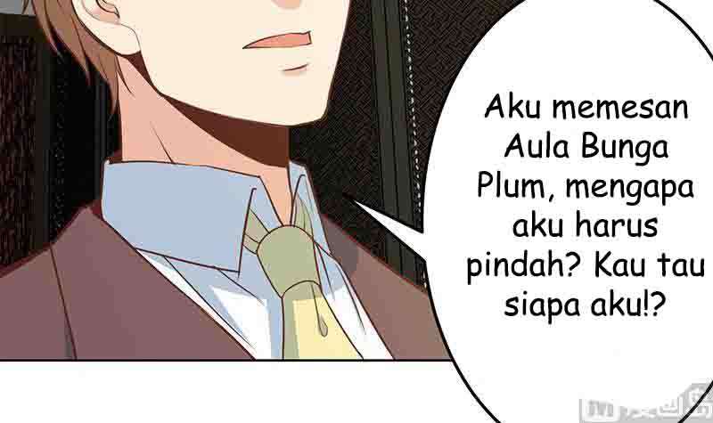 Cultivation Return on Campus Chapter 60 Gambar 16