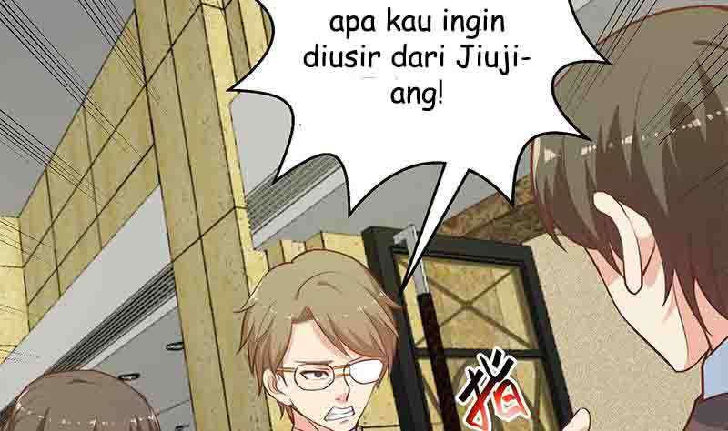 Cultivation Return on Campus Chapter 60 Gambar 21