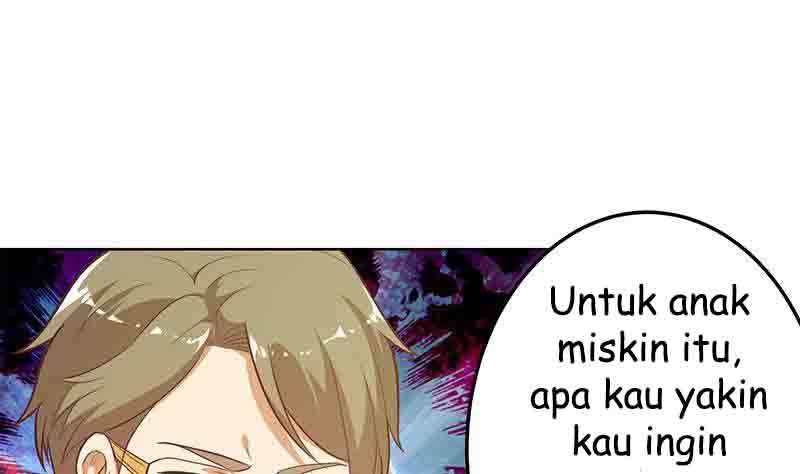 Cultivation Return on Campus Chapter 60 Gambar 26