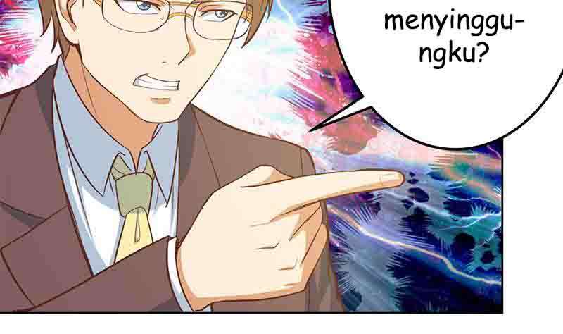 Cultivation Return on Campus Chapter 60 Gambar 27