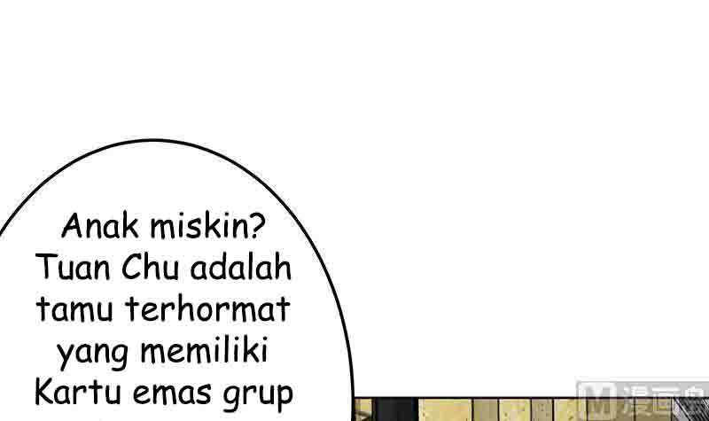 Cultivation Return on Campus Chapter 60 Gambar 28