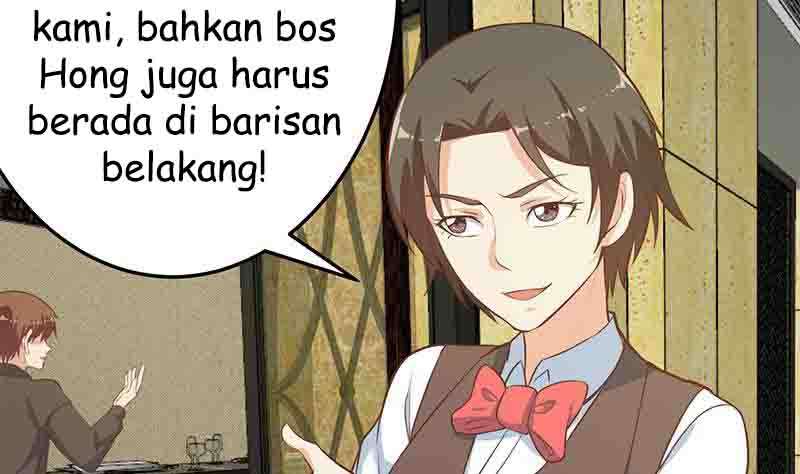 Cultivation Return on Campus Chapter 60 Gambar 29