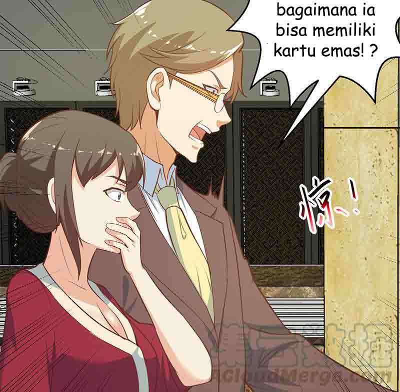 Cultivation Return on Campus Chapter 60 Gambar 32