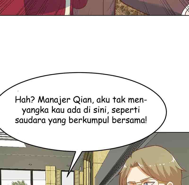 Cultivation Return on Campus Chapter 60 Gambar 33