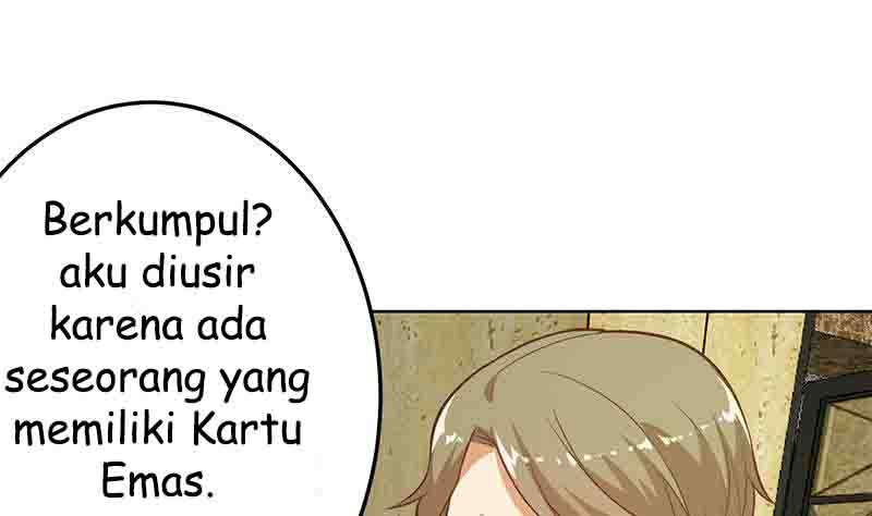 Cultivation Return on Campus Chapter 60 Gambar 35