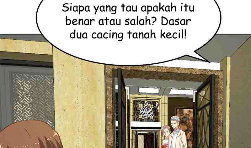 Cultivation Return on Campus Chapter 60 Gambar 38