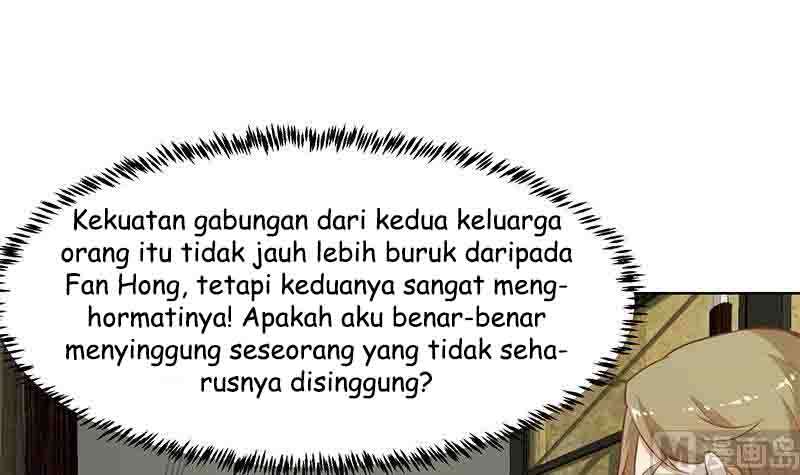 Cultivation Return on Campus Chapter 61 Gambar 4