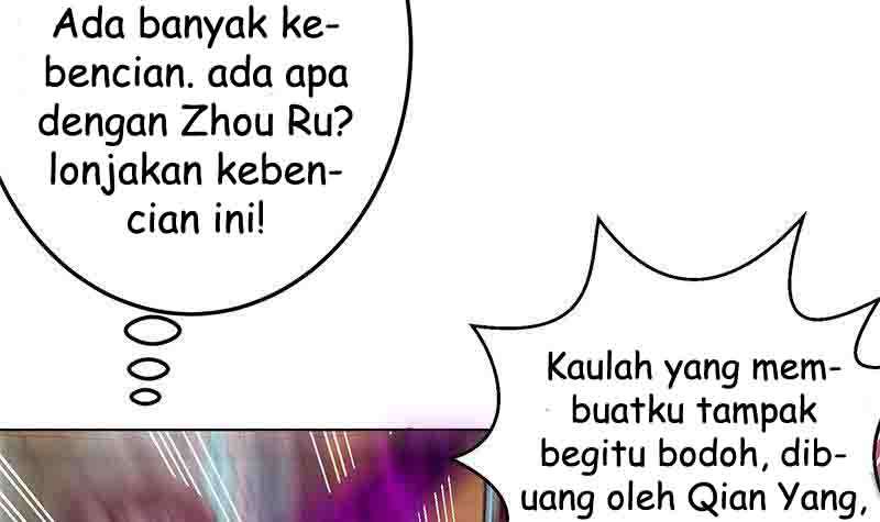 Cultivation Return on Campus Chapter 61 Gambar 49