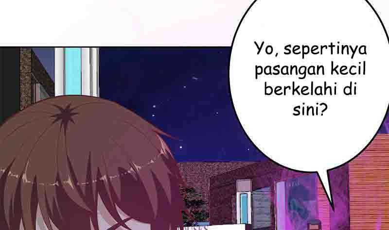 Cultivation Return on Campus Chapter 61 Gambar 53