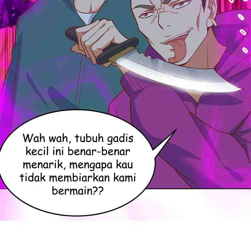 Cultivation Return on Campus Chapter 61 Gambar 56