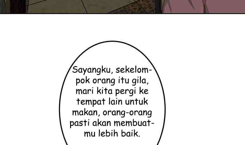 Cultivation Return on Campus Chapter 61 Gambar 6