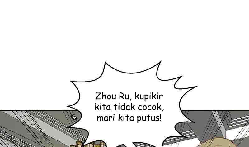 Cultivation Return on Campus Chapter 61 Gambar 9