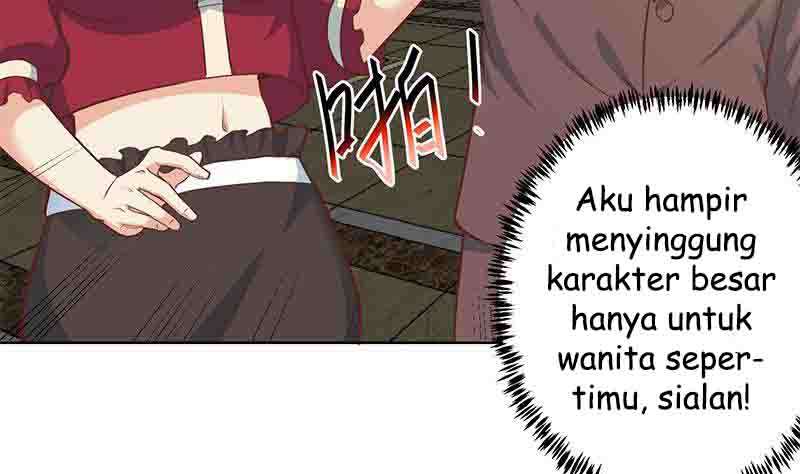 Cultivation Return on Campus Chapter 61 Gambar 11